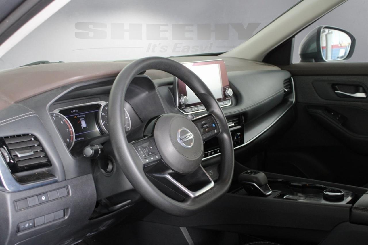 2021 Nissan Rogue SV Manassas VA