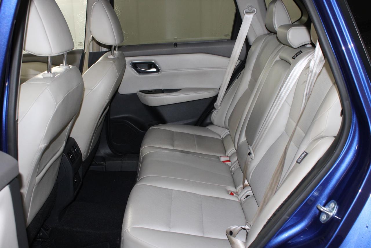 2021 Nissan Rogue SV Manassas VA