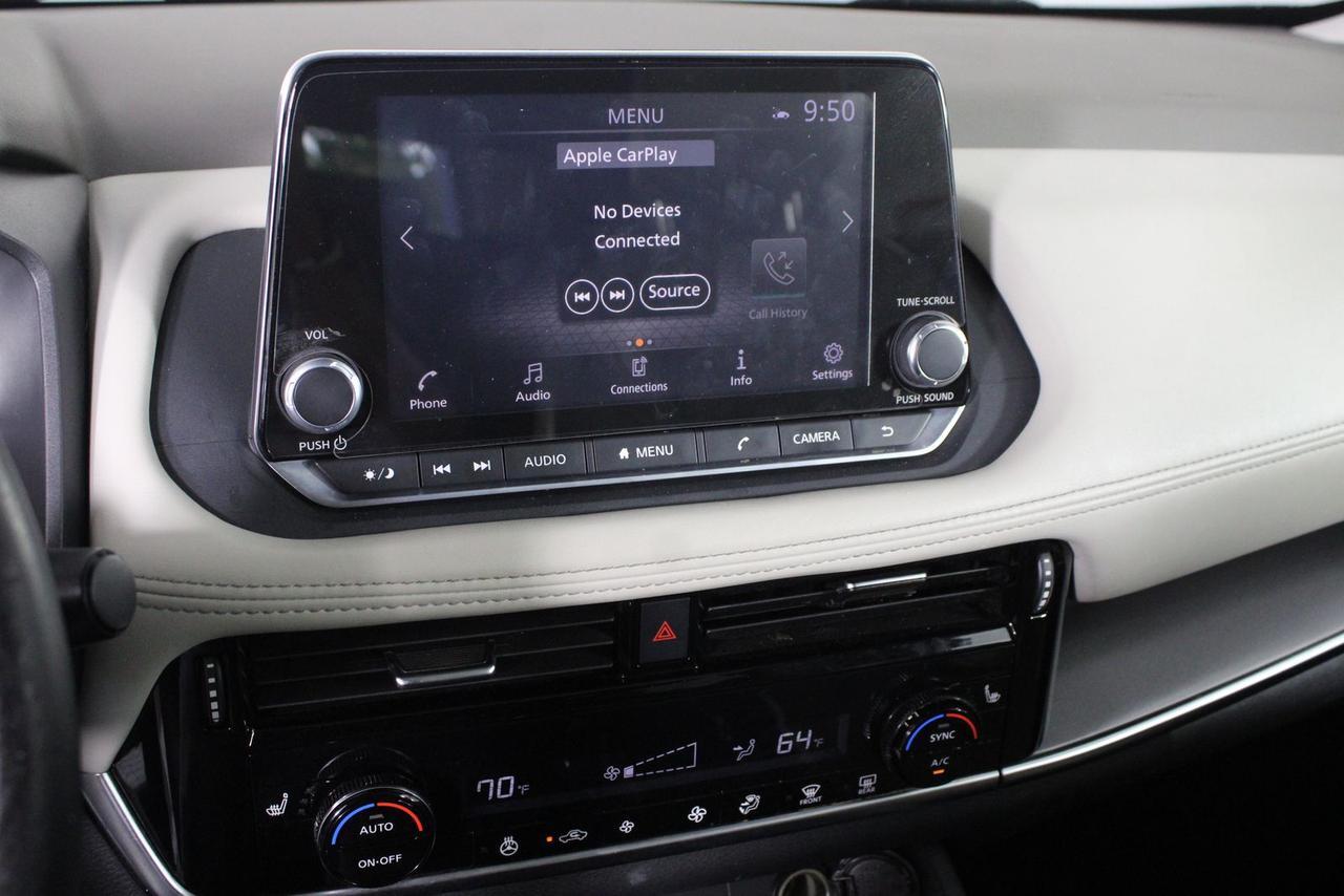 2021 Nissan Rogue SV Manassas VA