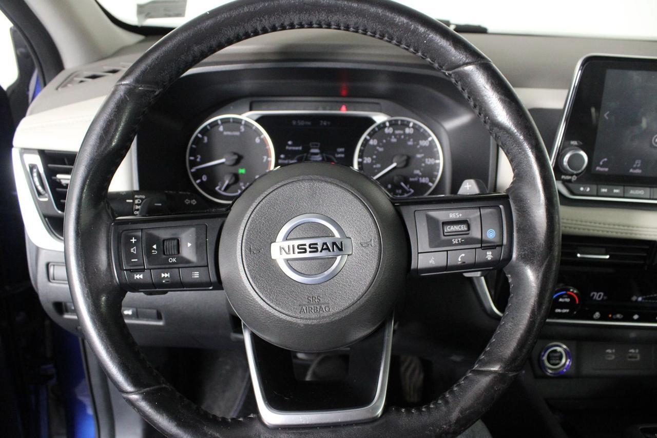 2021 Nissan Rogue SV Manassas VA