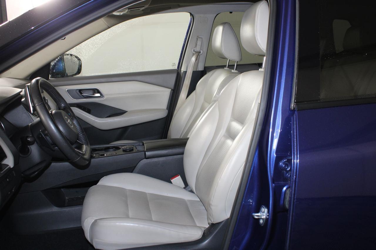2021 Nissan Rogue SV Manassas VA