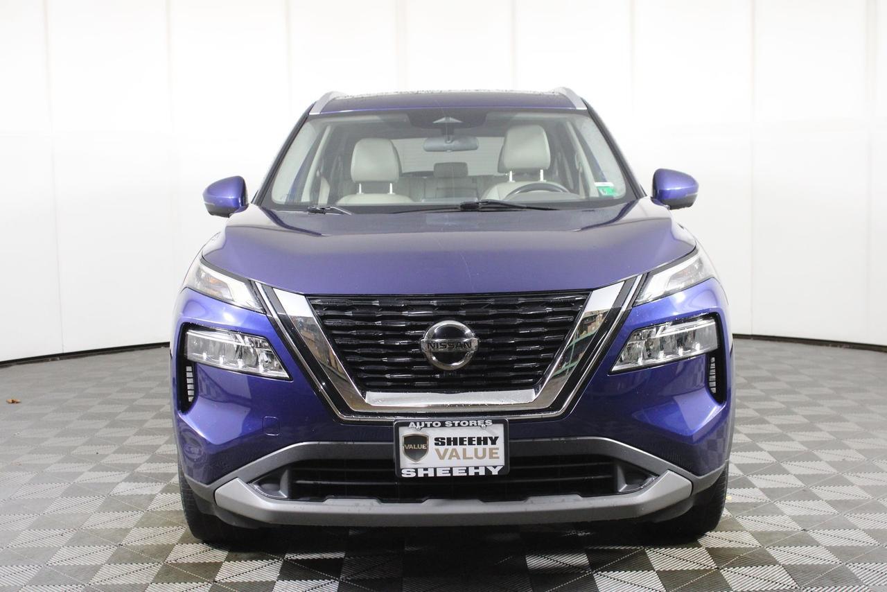 2021 Nissan Rogue SV Manassas VA