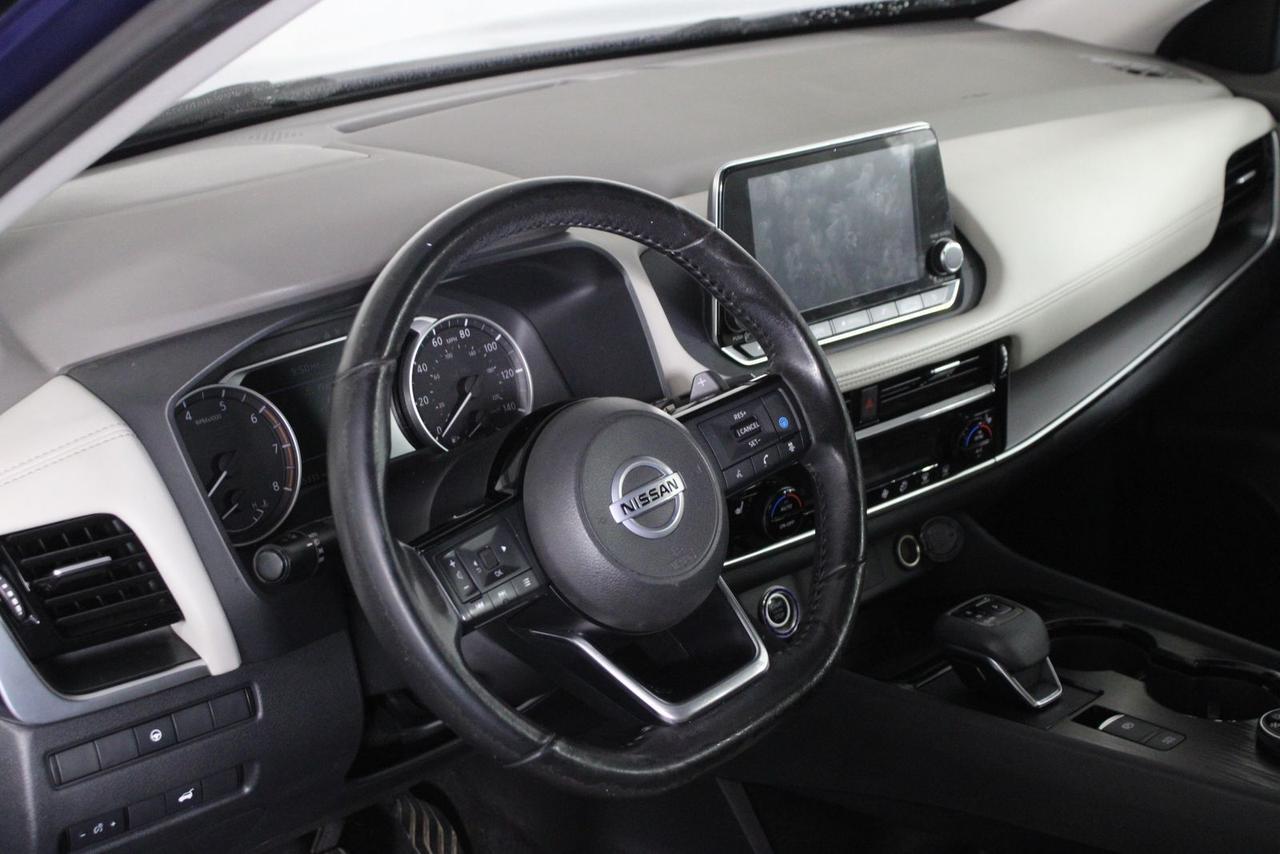 2021 Nissan Rogue SV Manassas VA