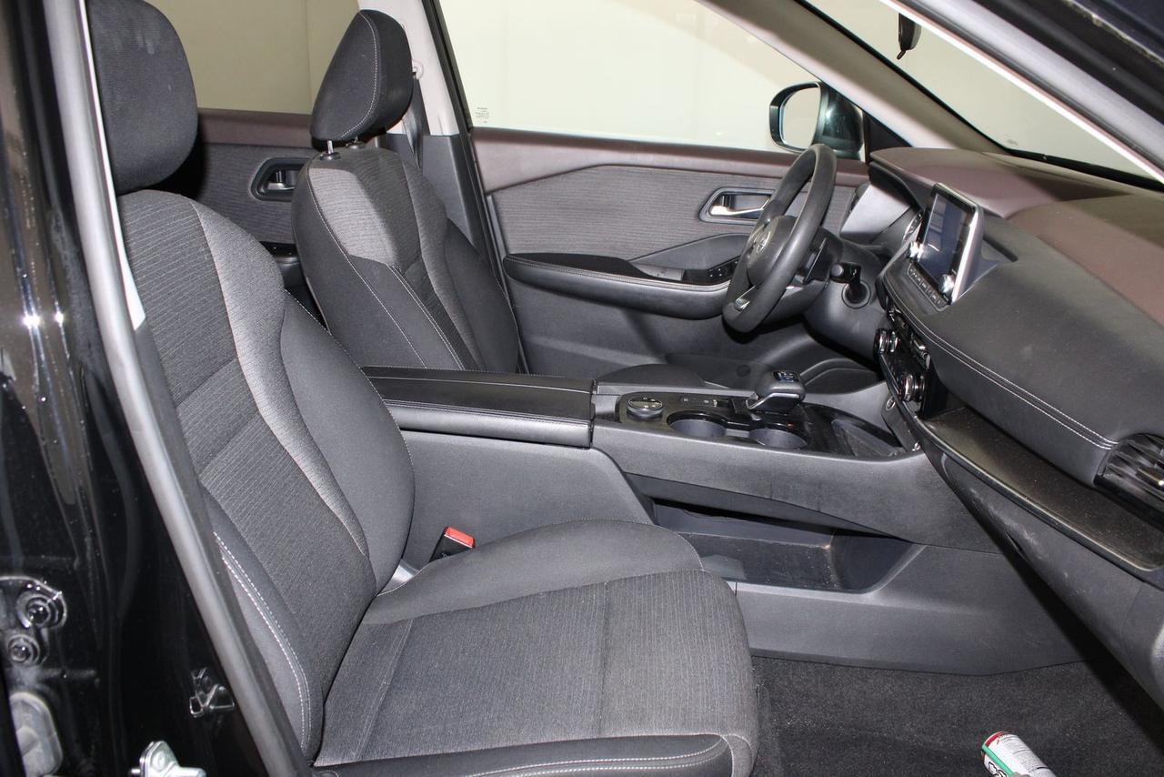 2021 Nissan Rogue SV Manassas VA