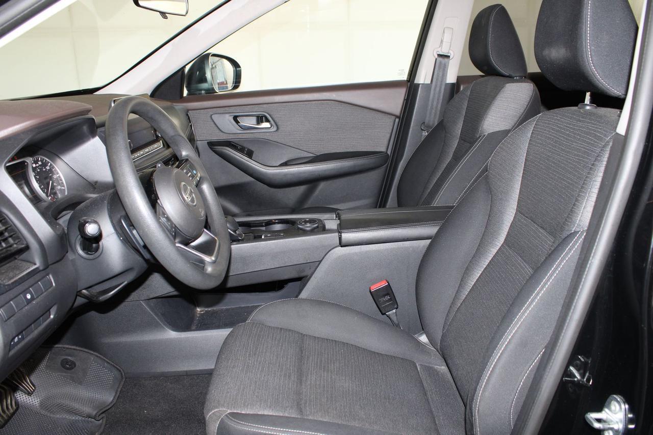 2021 Nissan Rogue SV Manassas VA