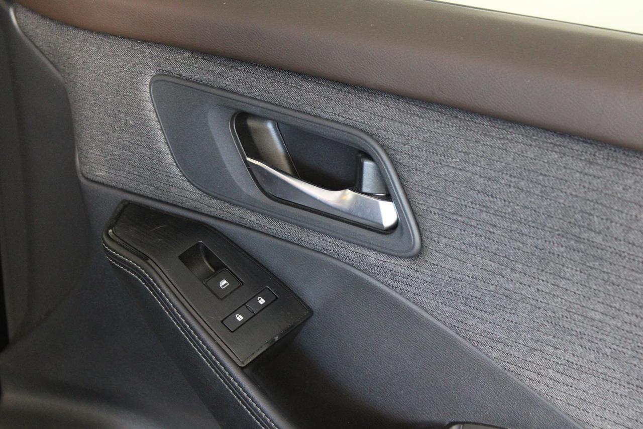 2021 Nissan Rogue SV Manassas VA
