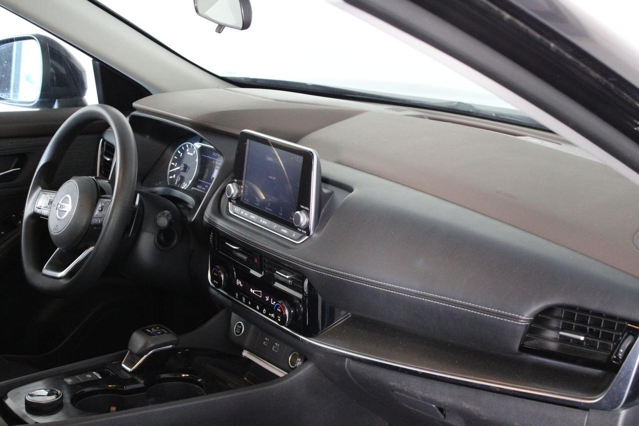 2021 Nissan Rogue SV Manassas VA