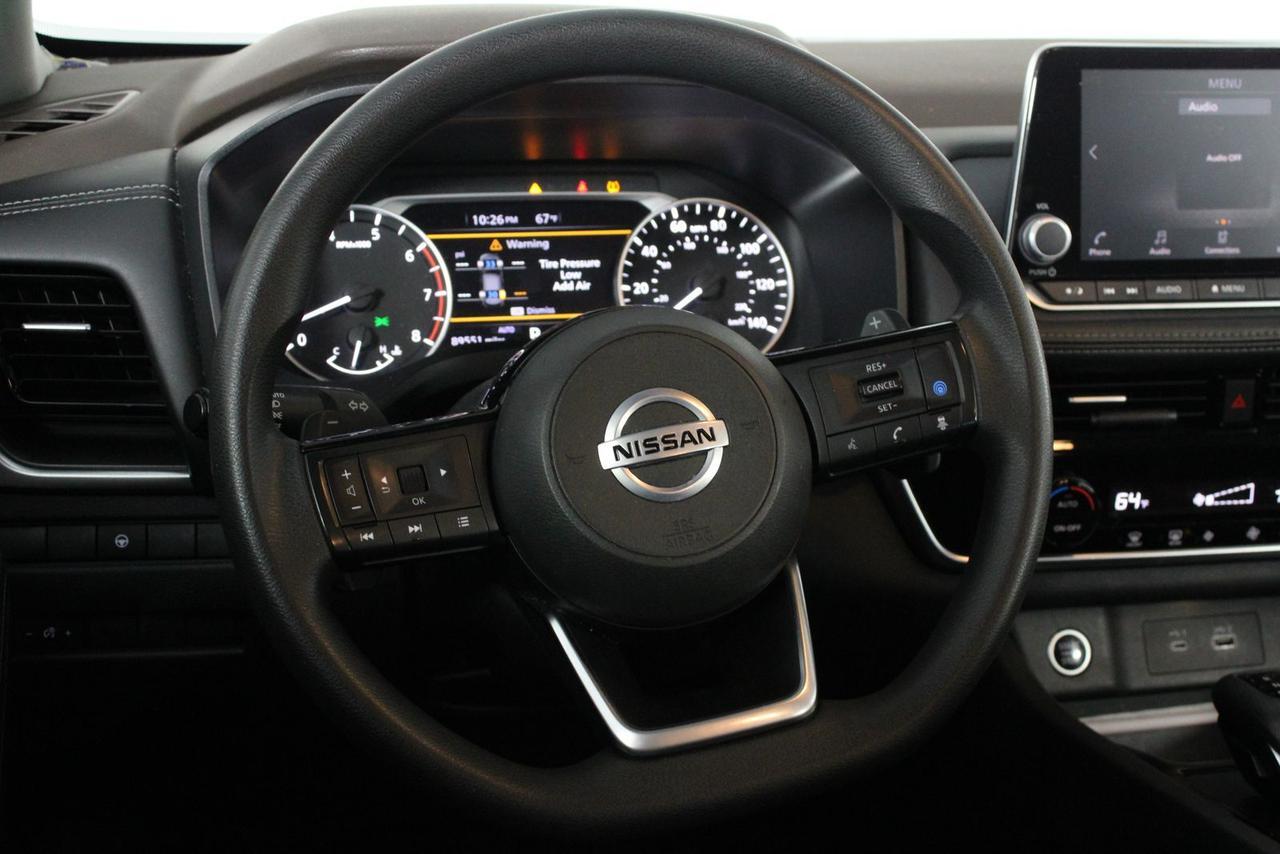 2021 Nissan Rogue SV Manassas VA
