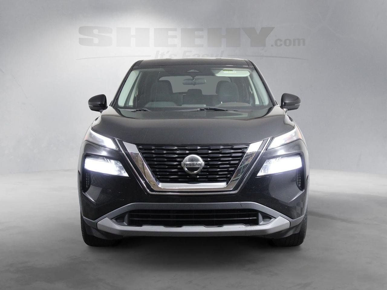 2021 Nissan Rogue SV Manassas VA