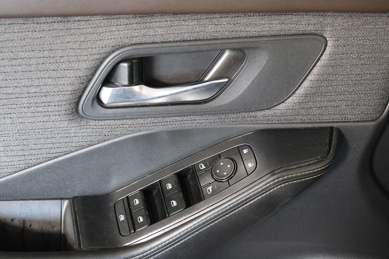 2021 Nissan Rogue SV Manassas VA