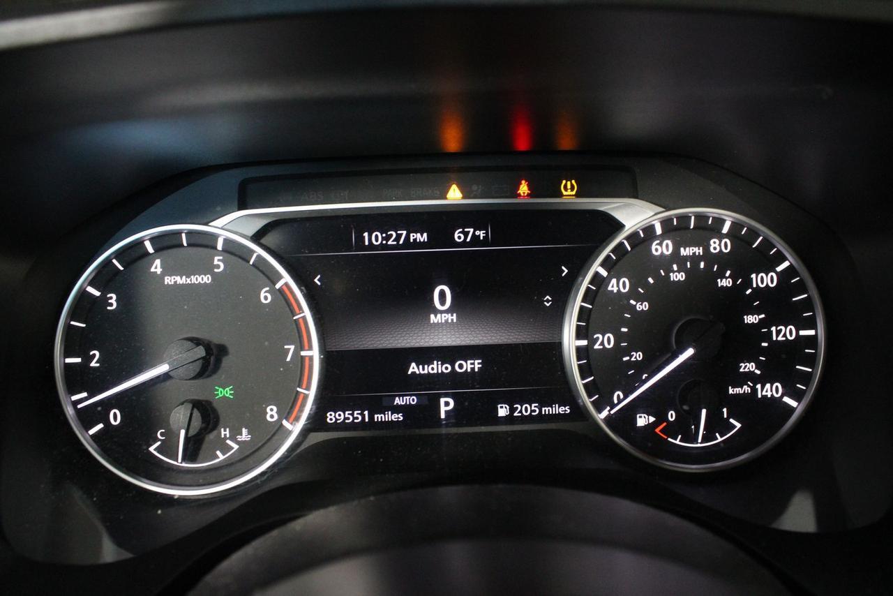 2021 Nissan Rogue SV Manassas VA