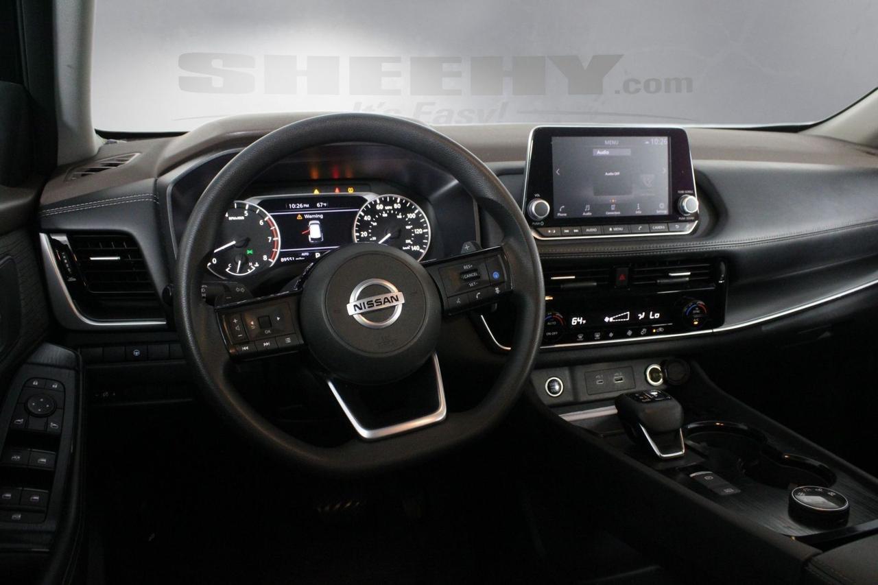 2021 Nissan Rogue SV Manassas VA