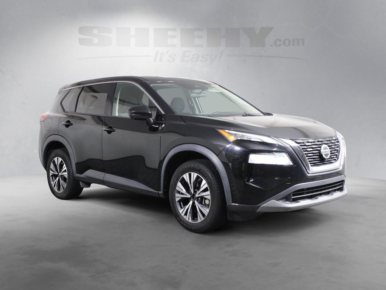 2021 Nissan Rogue SV Manassas VA