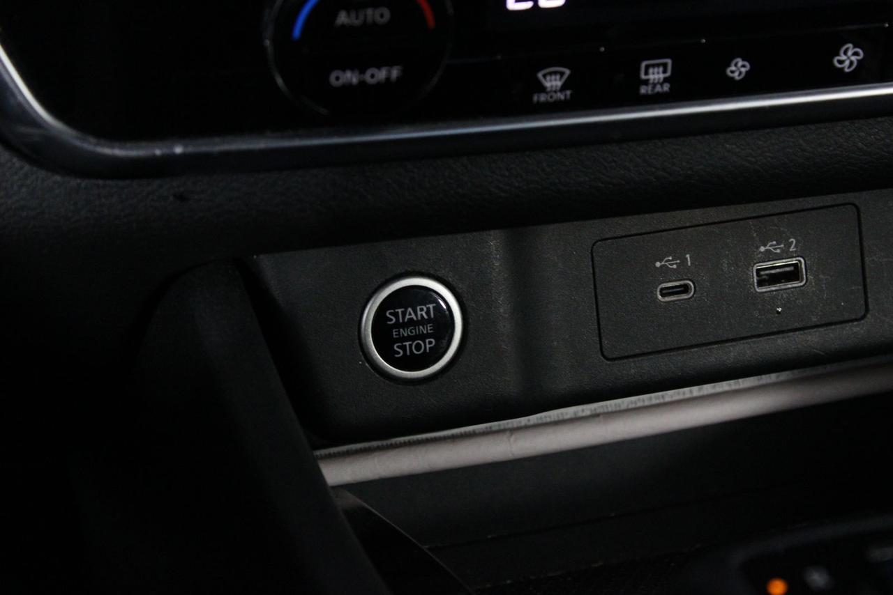 2021 Nissan Rogue SV Manassas VA