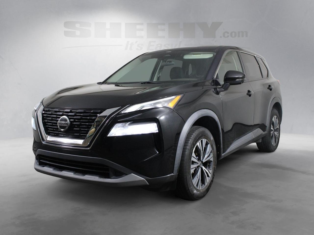 2021 Nissan Rogue SV Manassas VA
