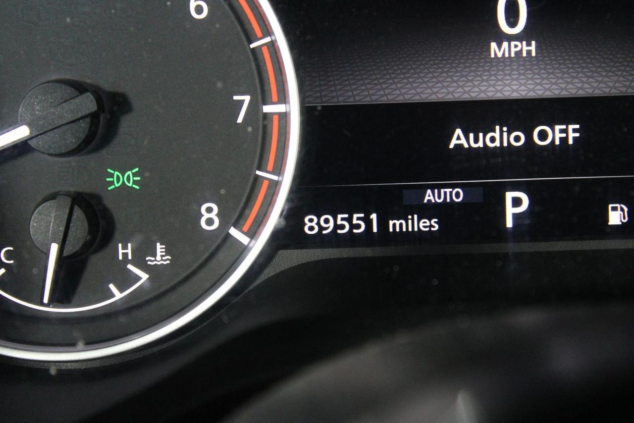 2021 Nissan Rogue SV Manassas VA