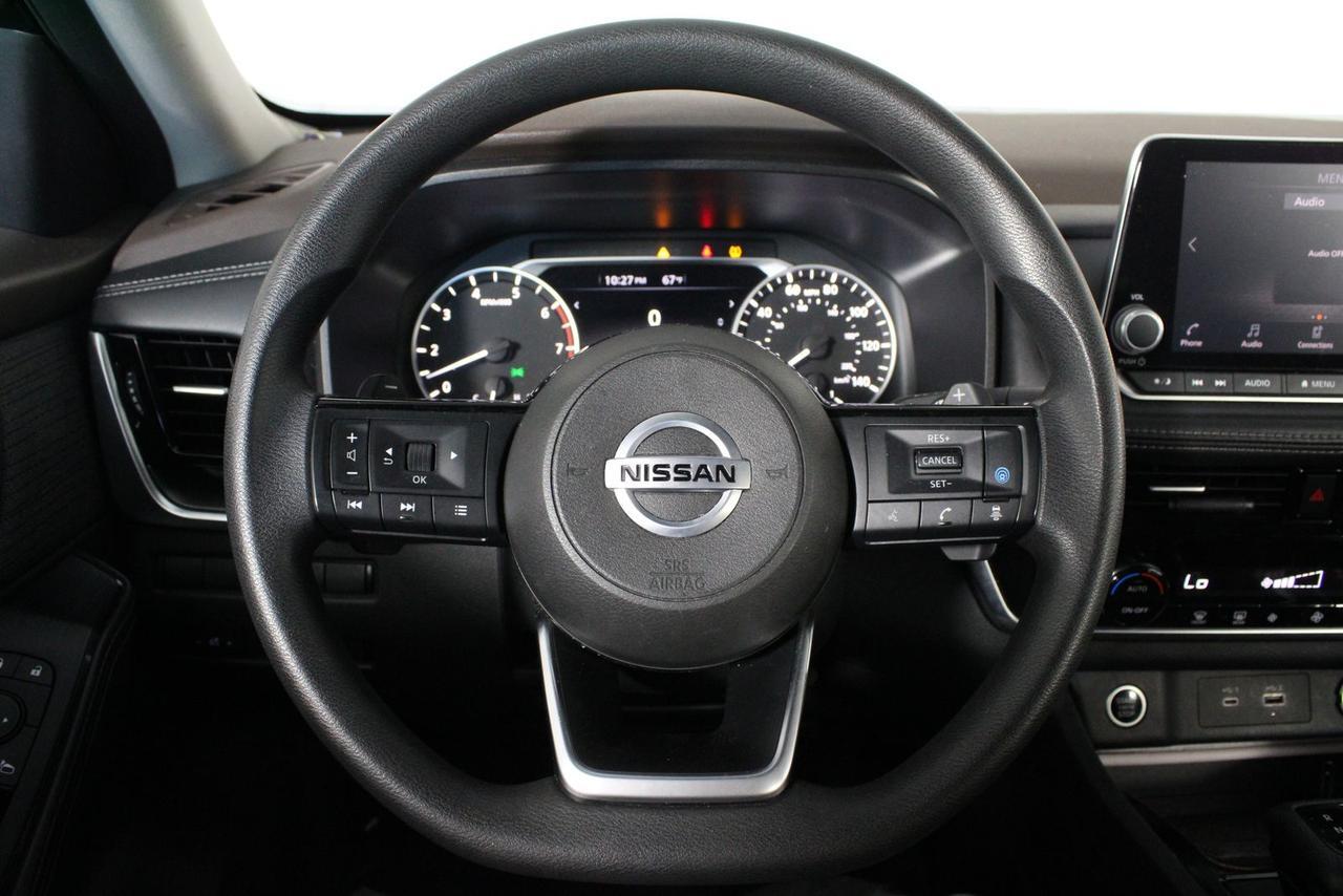 2021 Nissan Rogue SV Manassas VA