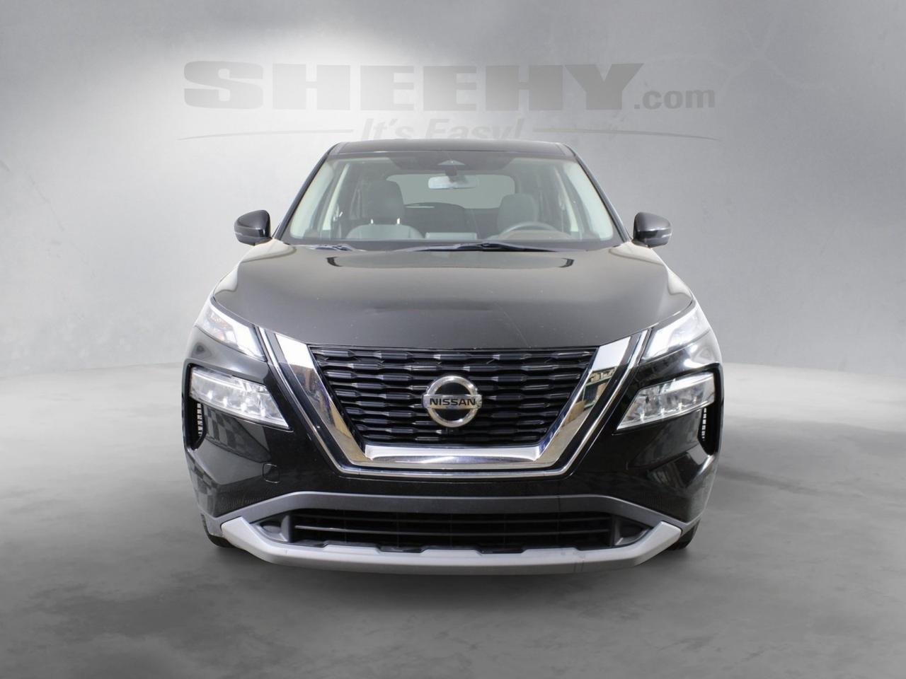 2021 Nissan Rogue SV Manassas VA