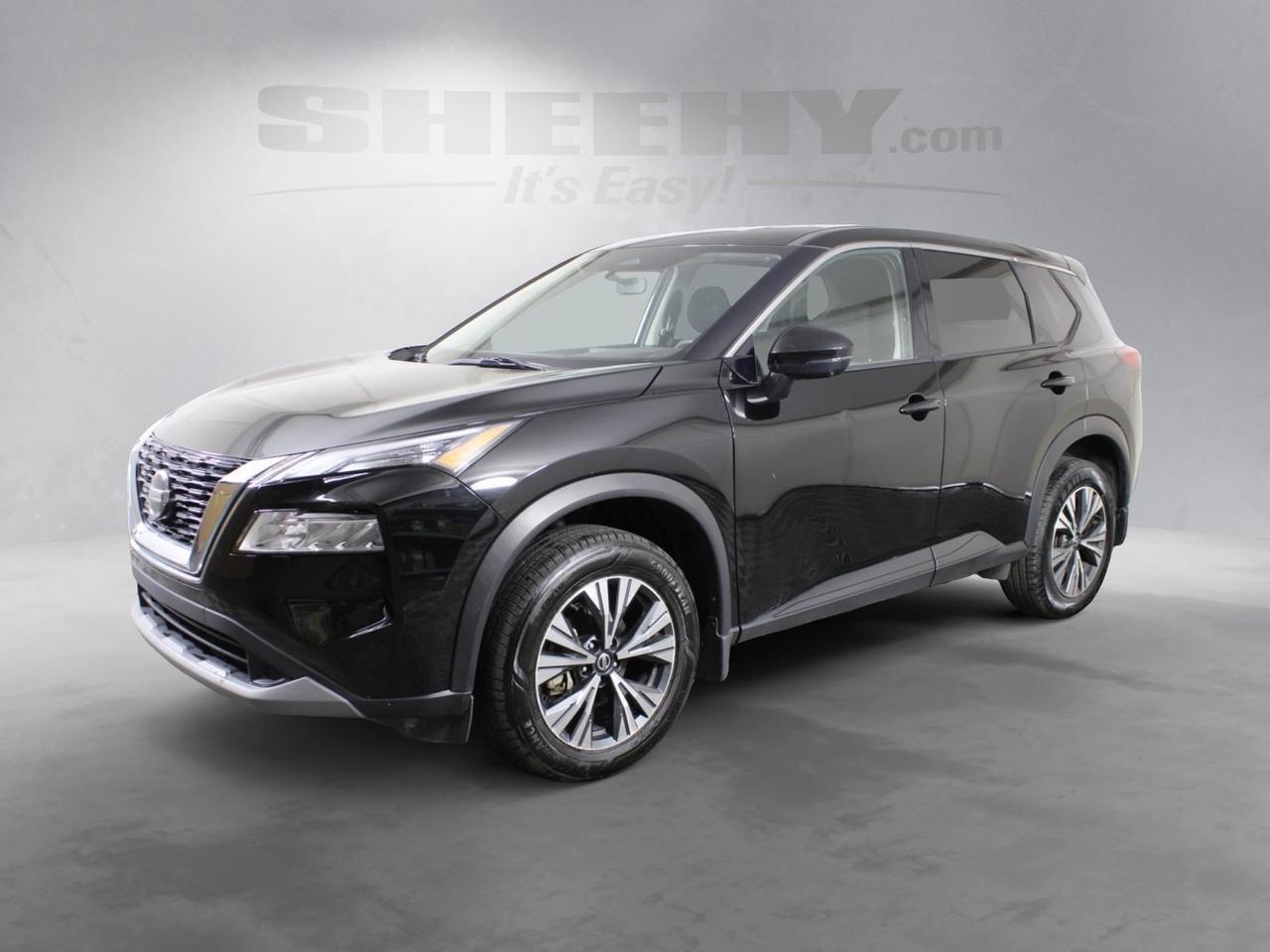 2021 Nissan Rogue SV Manassas VA