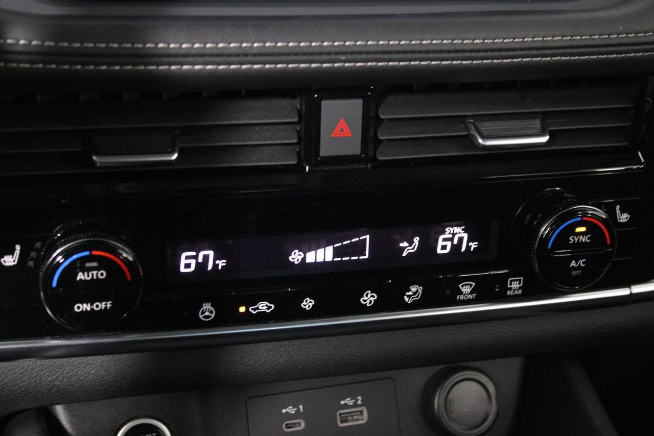 2021 Nissan Rogue SV Manassas VA