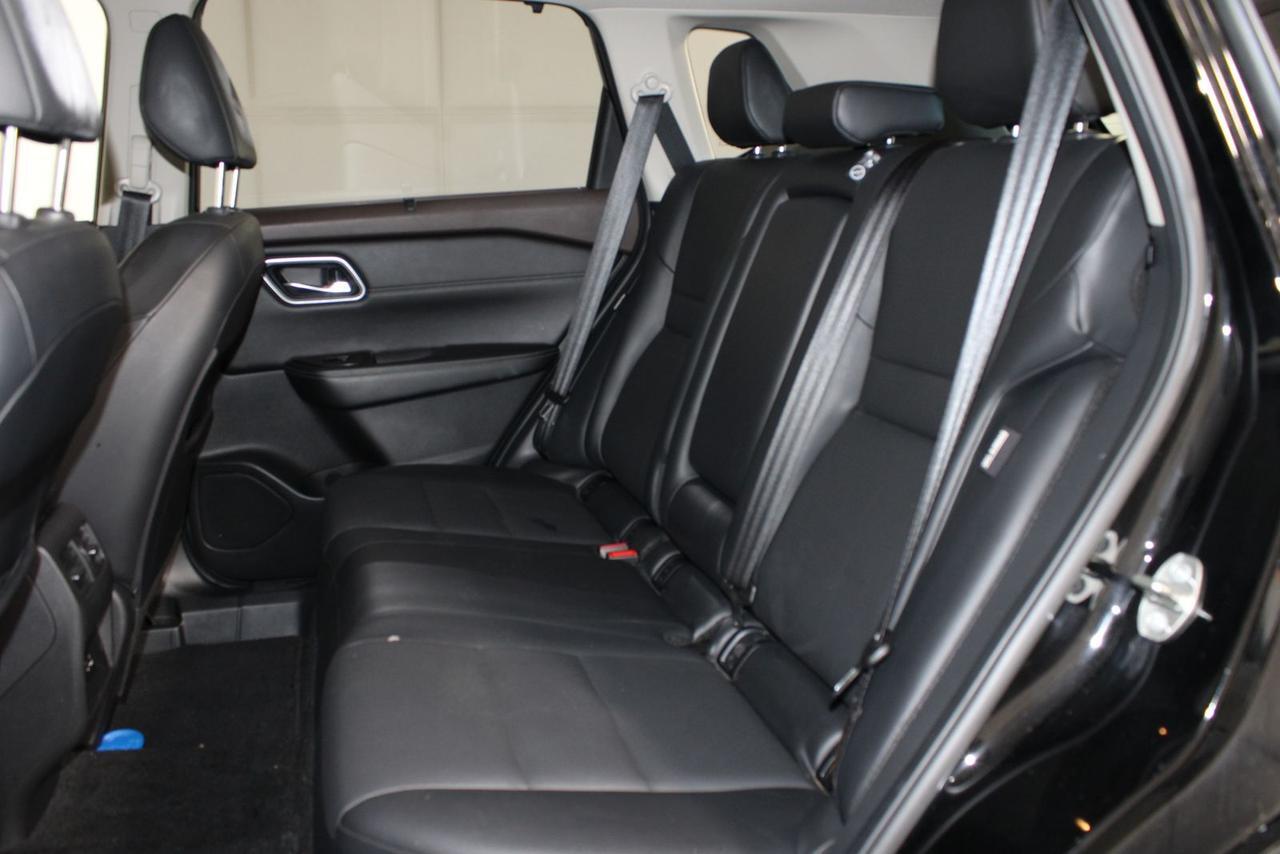 2021 Nissan Rogue SV Manassas VA