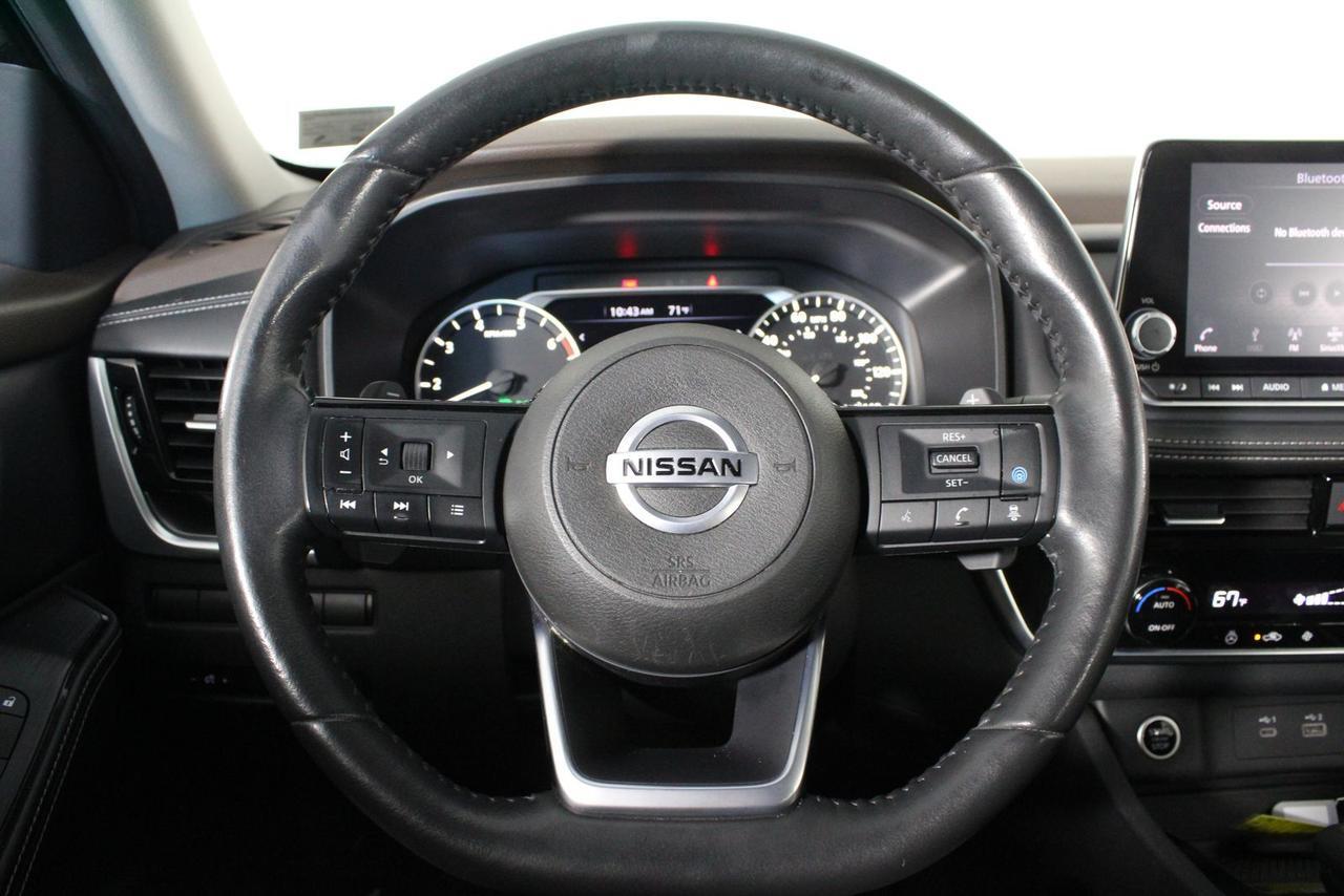2021 Nissan Rogue SV Manassas VA