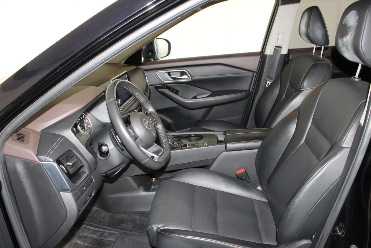 2021 Nissan Rogue SV Manassas VA