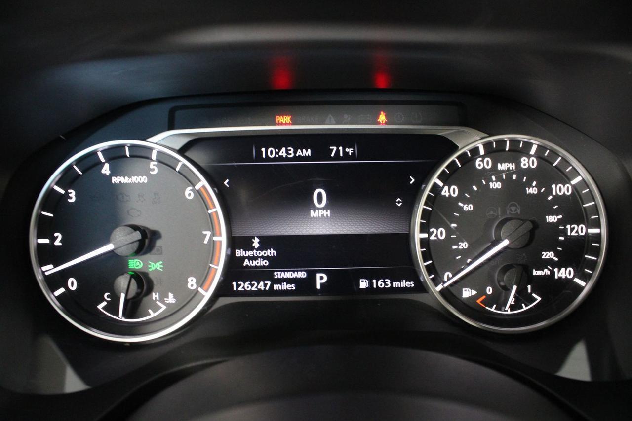 2021 Nissan Rogue SV Manassas VA