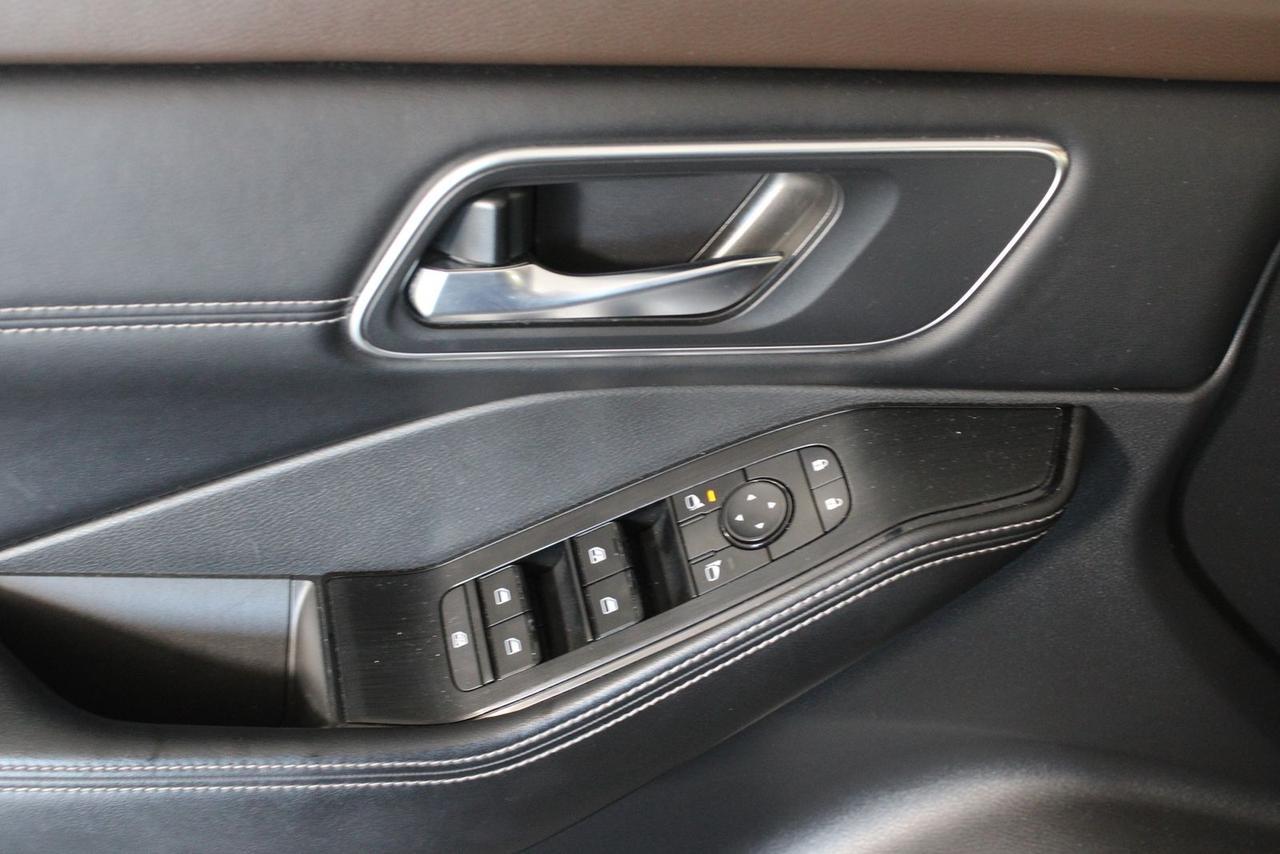 2021 Nissan Rogue SV Manassas VA