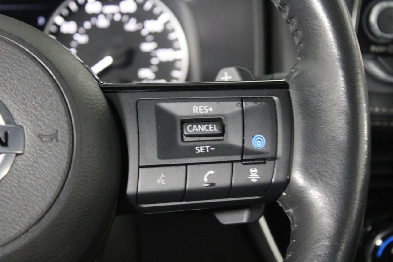 2021 Nissan Rogue SV Manassas VA