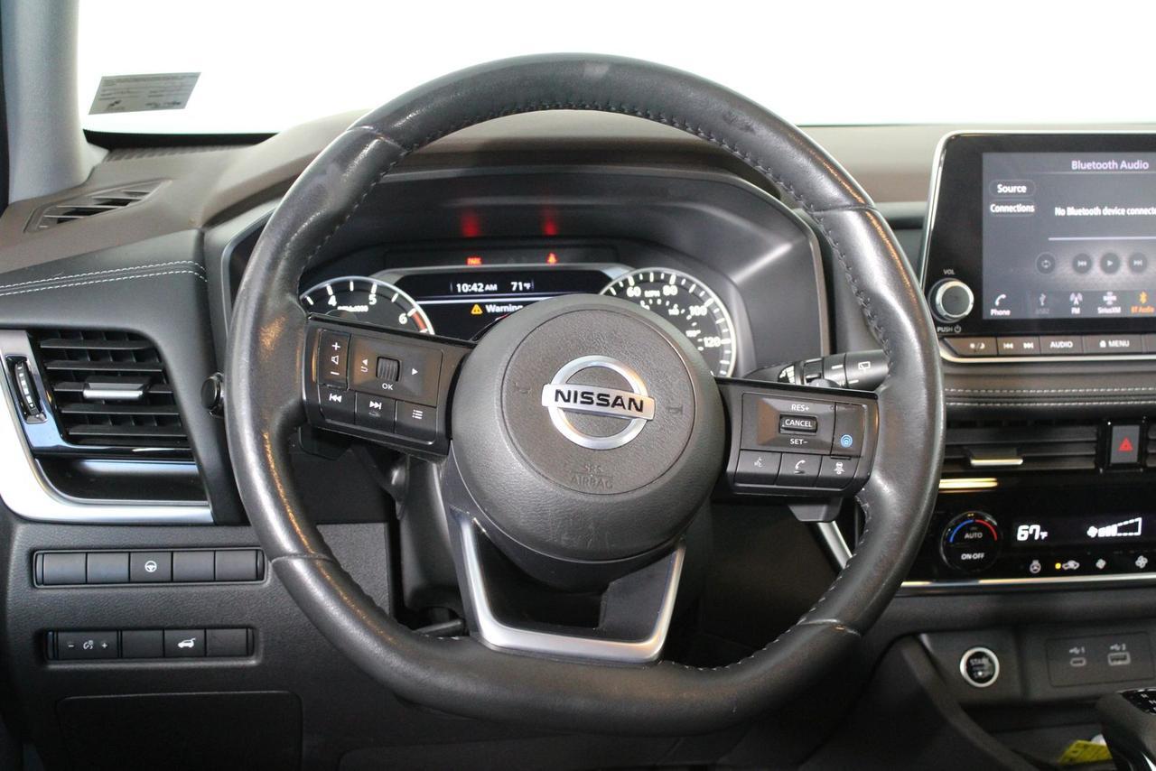 2021 Nissan Rogue SV Manassas VA