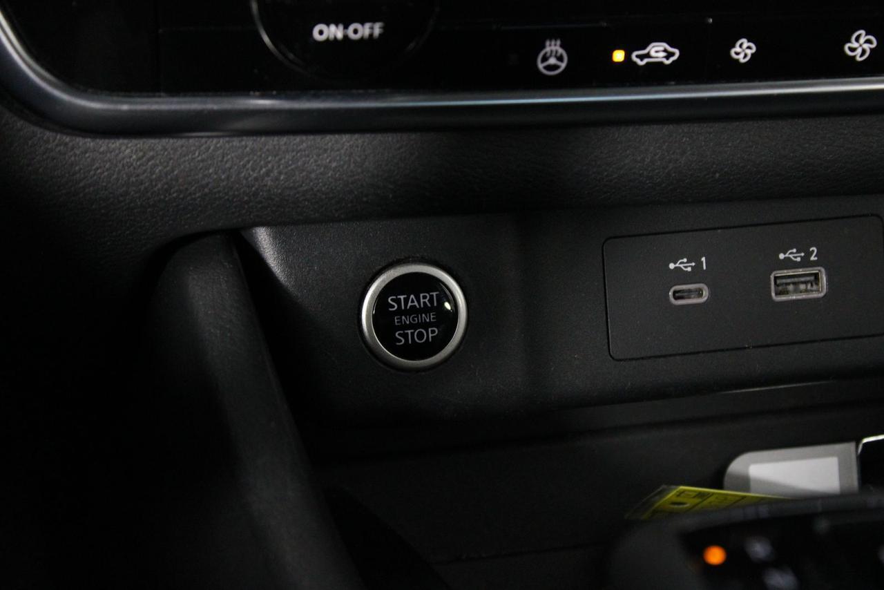 2021 Nissan Rogue SV Manassas VA