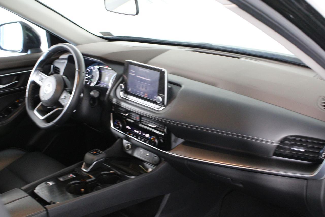 2021 Nissan Rogue SV Manassas VA
