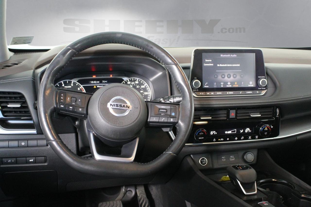 2021 Nissan Rogue SV Manassas VA