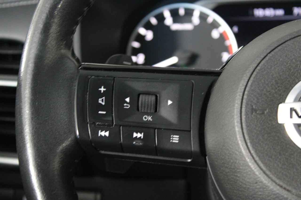 2021 Nissan Rogue SV Manassas VA