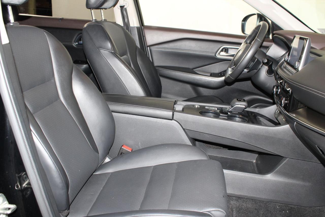 2021 Nissan Rogue SV Manassas VA
