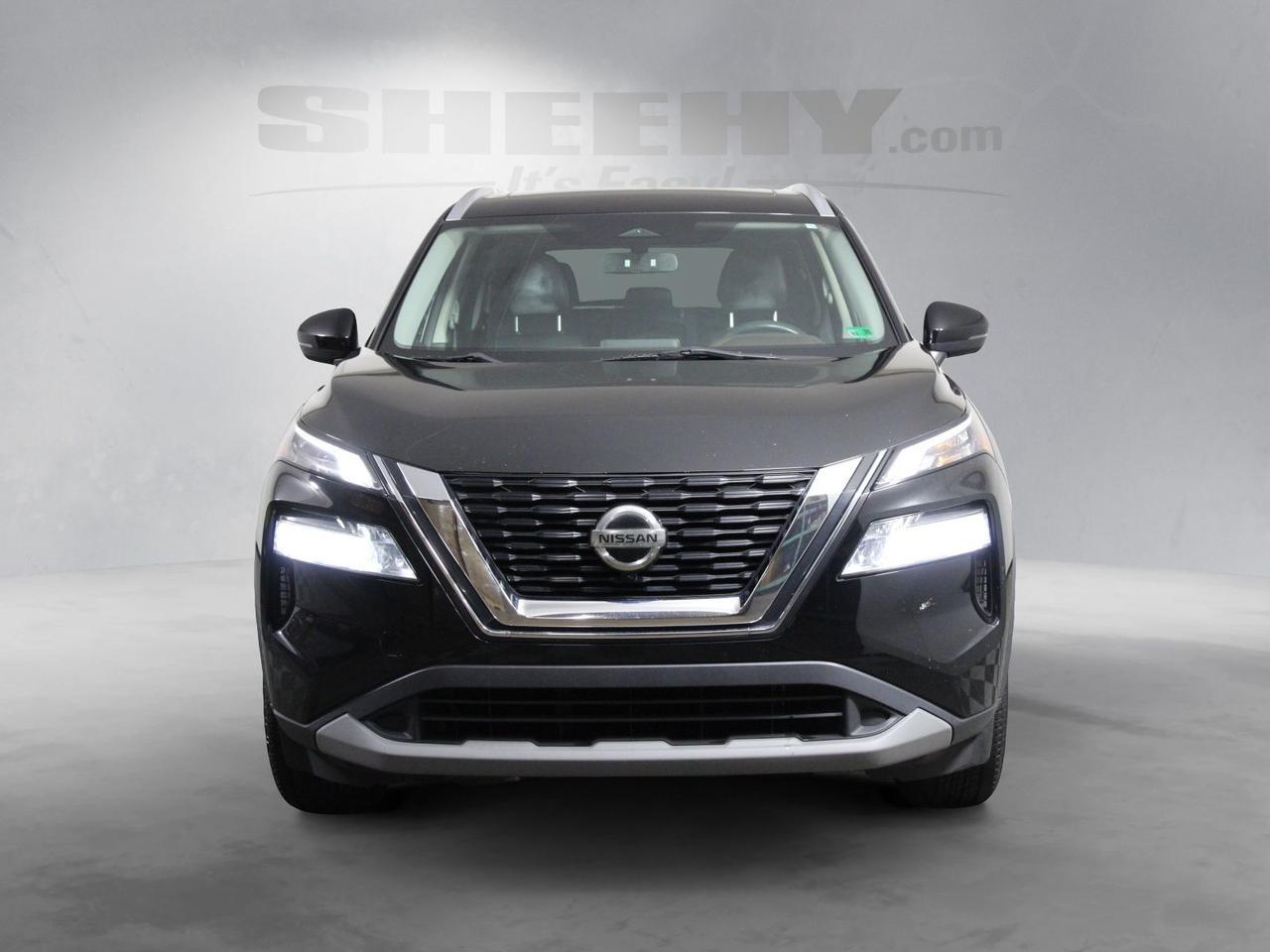 2021 Nissan Rogue SV Manassas VA