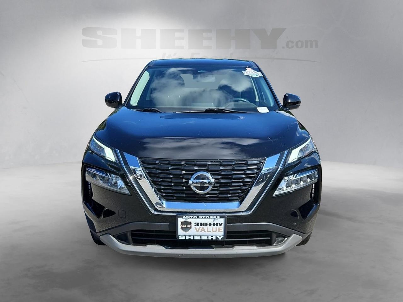 2021 Nissan Rogue SV Manassas VA