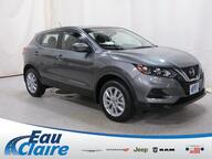 2021 Nissan Rogue Sport AWD S Eau Claire WI 2021 Nissan Rogue Sport AWD S Eau Claire WI