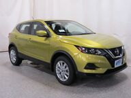 2021 Nissan Rogue Sport AWD S Eau Claire WI 2021 Nissan Rogue Sport AWD S Eau Claire WI