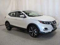 2021 Nissan Rogue Sport AWD SL Eau Claire WI 2021 Nissan Rogue Sport AWD SL Eau Claire WI