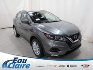 2021 Nissan Rogue Sport AWD SV Eau Claire WI 2021 Nissan Rogue Sport AWD SV Eau Claire WI