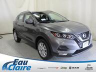 2021 Nissan Rogue Sport AWD SV Eau Claire WI 2021 Nissan Rogue Sport AWD SV Eau Claire WI