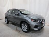 2021 Nissan Rogue Sport AWD SV Eau Claire WI 2021 Nissan Rogue Sport AWD SV Eau Claire WI