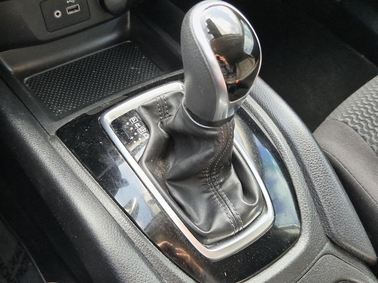 2021 Nissan Rogue Sport FWD S Beeville TX