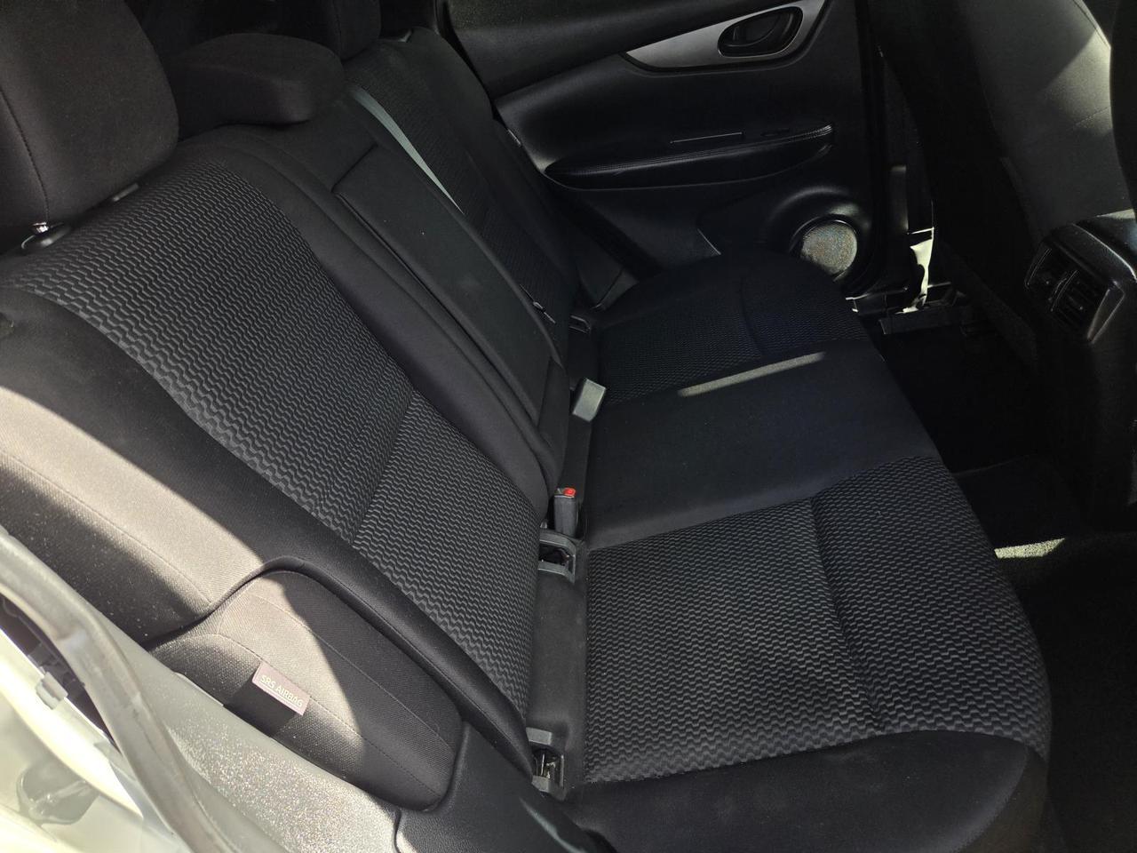 2021 Nissan Rogue Sport FWD S Beeville TX