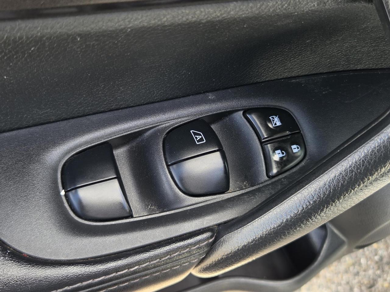 2021 Nissan Rogue Sport FWD S Beeville TX