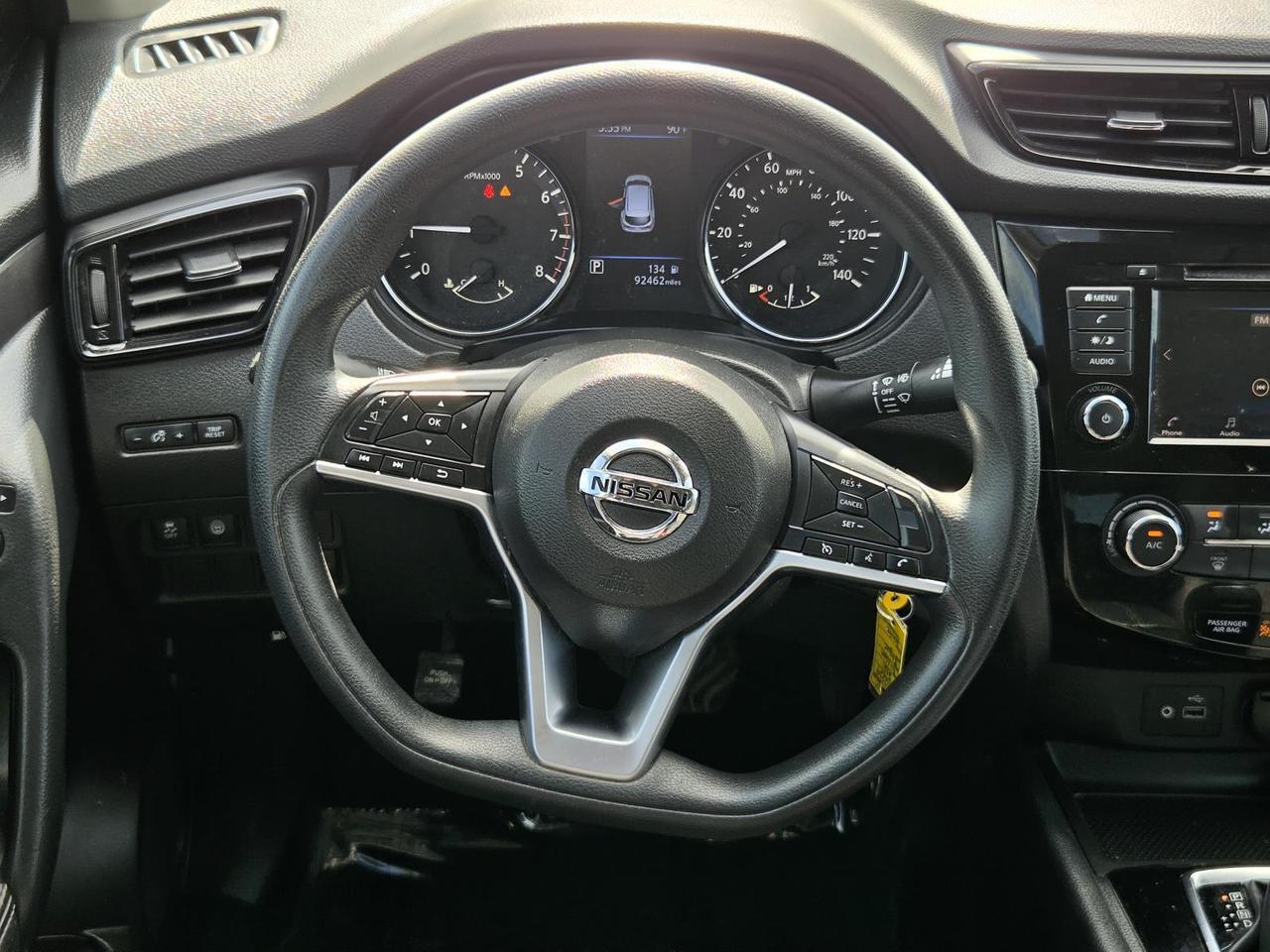 2021 Nissan Rogue Sport FWD S Beeville TX
