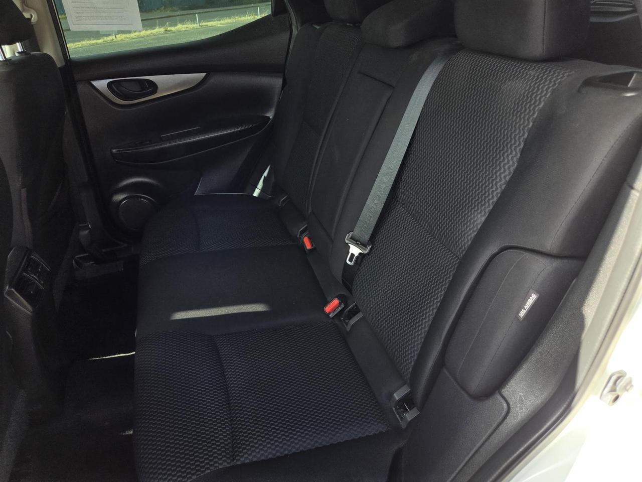 2021 Nissan Rogue Sport FWD S Beeville TX