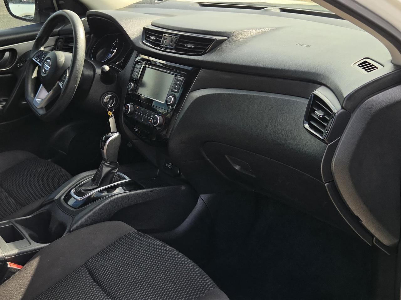 2021 Nissan Rogue Sport FWD S Beeville TX